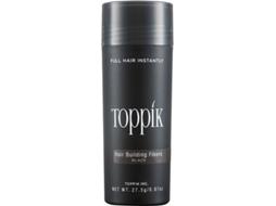 TOPPIK Hair Building Fibers Large 27.5G Black