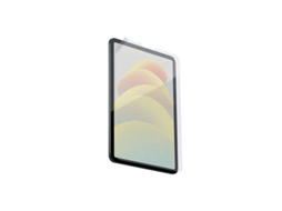 Protetor de tela para Apple Ipad Pro 11 M4 2024 Efeito de papel transparente Paperlike