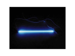 Lâmpada Tubular 180 800v Néon 30cm Azul Hq Power VELLEMAN