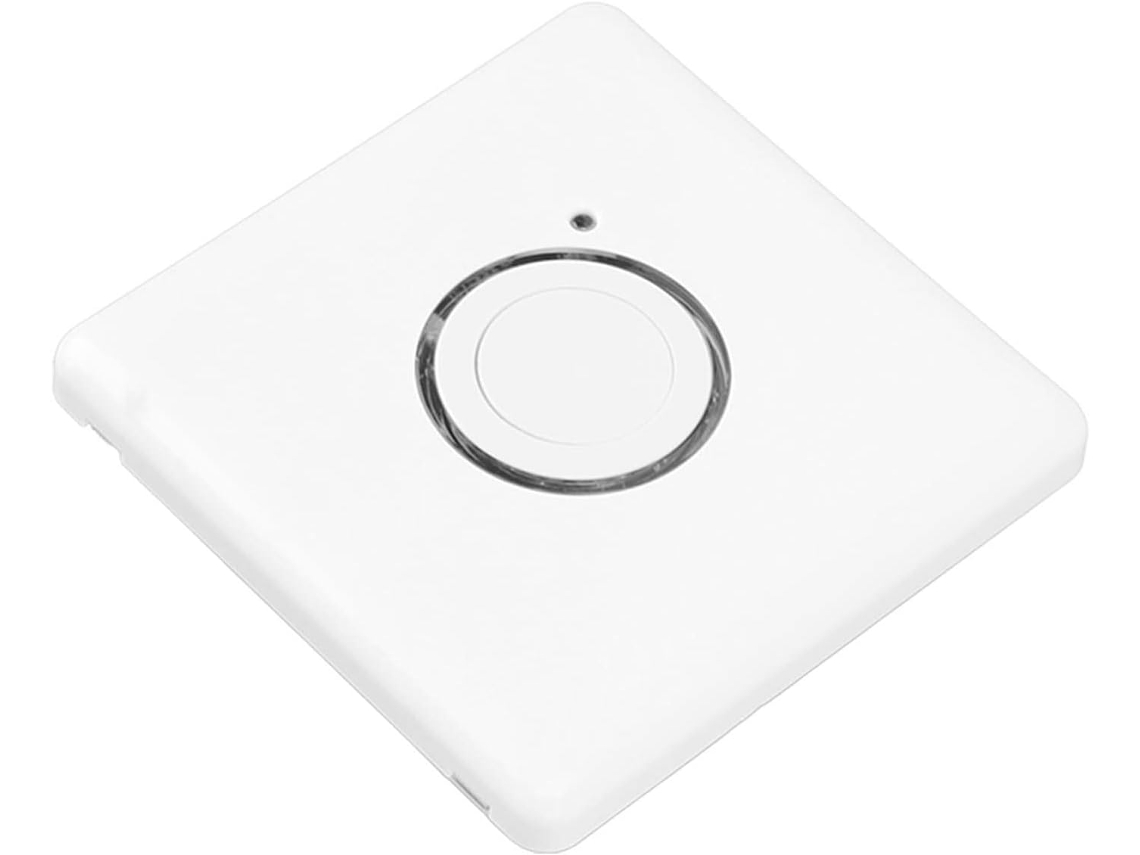 Painel De Controle Com Temporizador E Tela Sensível Ao Toque De 220 V E 3500 W Para Eletrodomésticos.
