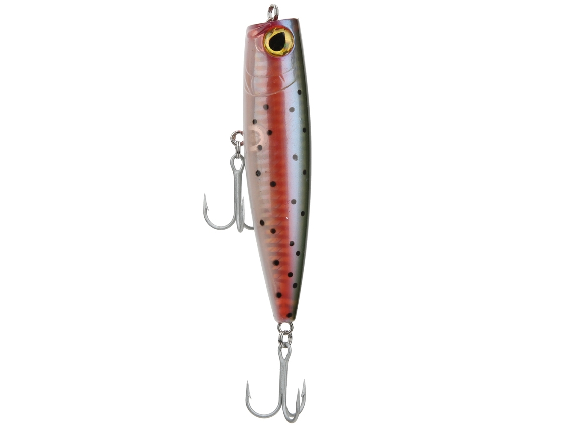 Popper Luya Hard Bait, Specializing In Bass And Topmouth Culter, Surface Lure