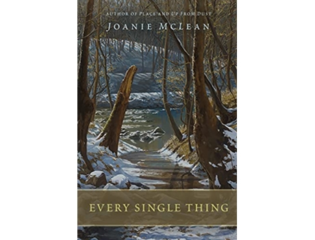 Livro Every Single Thing de Joanie McLean (Inglês)