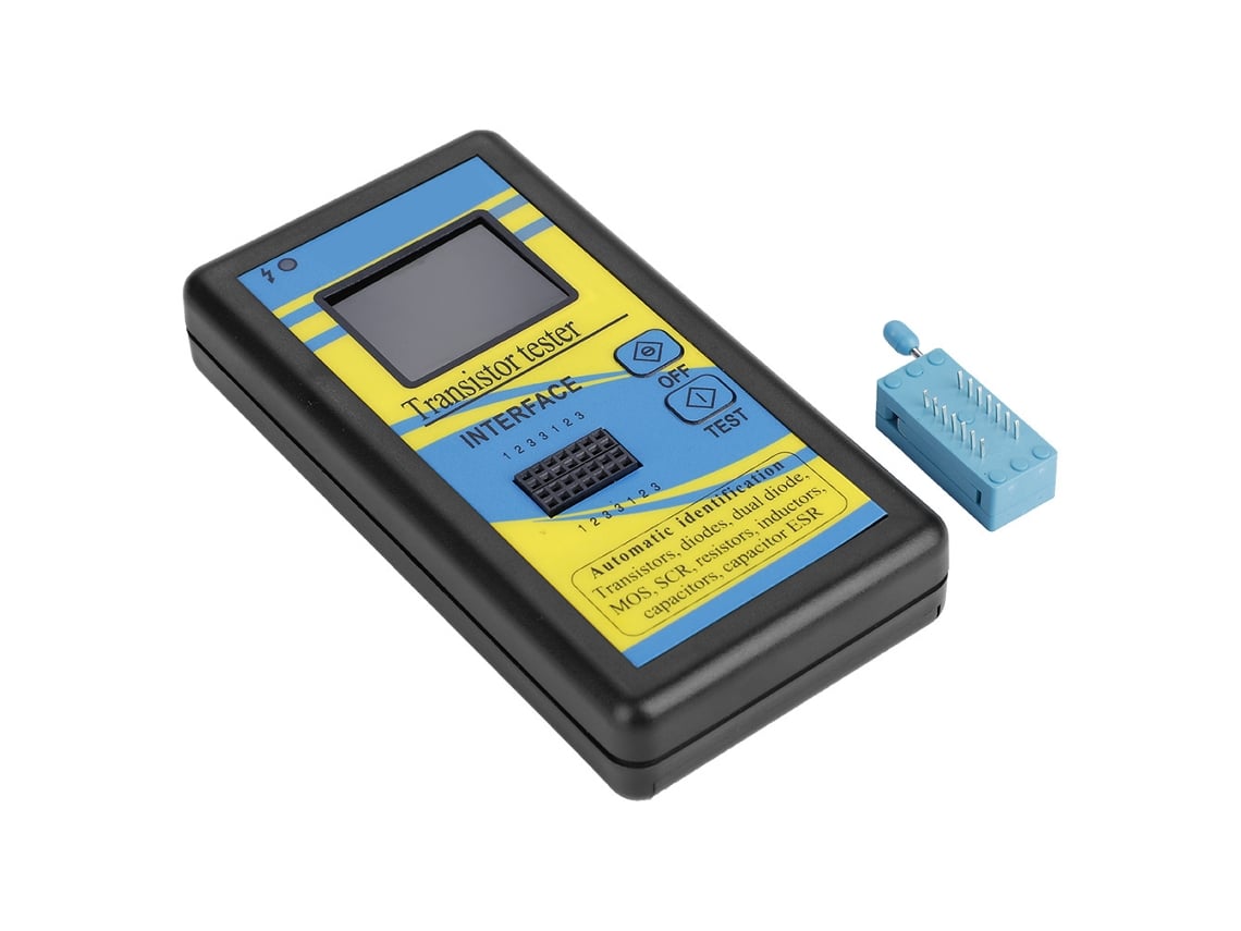 Esteira Ergométrica 1,5hp 12km/h 12 Programas LCD S/MARCA