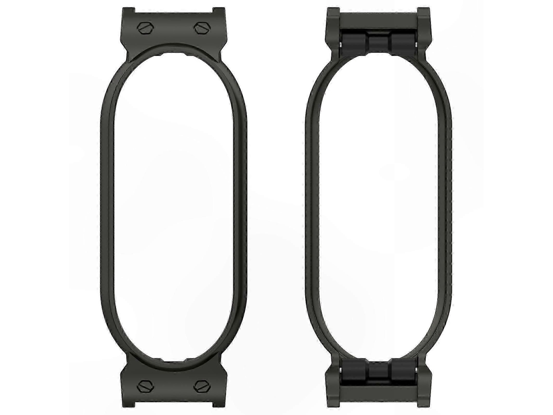 Pulseira de Silicone para Relógio GOKOCO