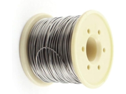 Fio Resistor Fecral 30 m 0,7 mm AWG21 100 pés CHABERLU