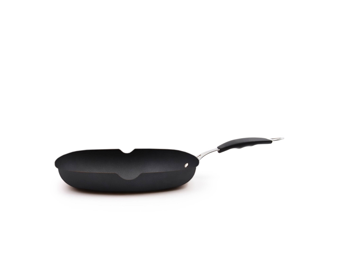 Grelhador Comfort Ø26cm Celar