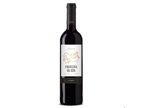 ENCOSTAS DO CÔA Reserva Doc Beira Interior Vinho Tinto
