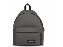 Mochila EASTPAK Pak'R (Cinzento - Nylon)