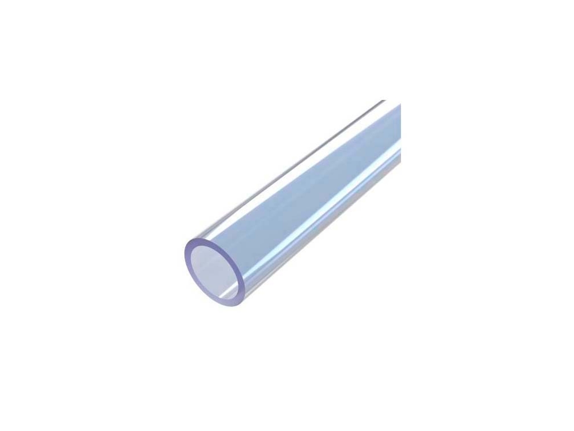 Tubo para Condução de Água 50M ESPIROFLEX Cristal 15-20Mm 50M 87121155