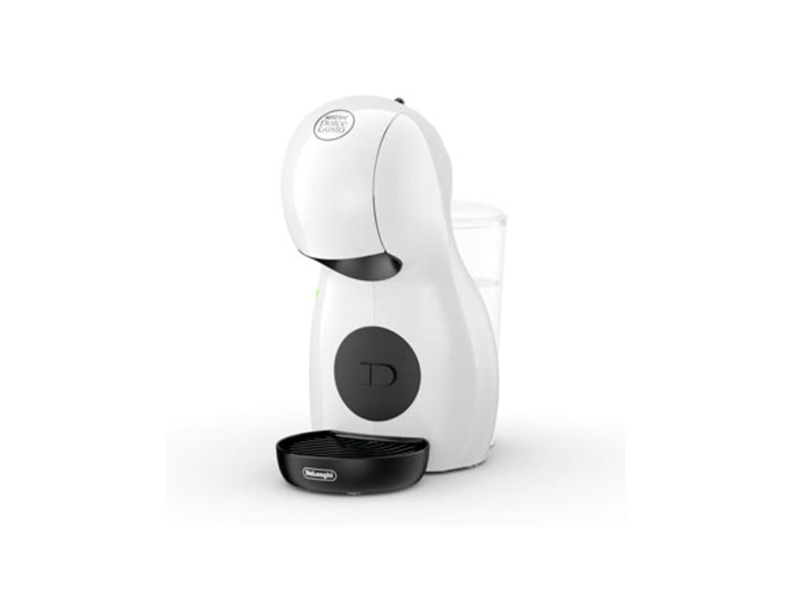 Máquina de Café DELONGHI Dolce Gusto Piccolo Xs Worten.pt