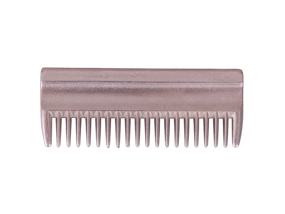 Pente de Mane Cinzentobieman