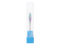 Broca Elétrica De Aço Tungstênio Para Unhas Profissional Acessórios De Manicure Ferramenta De Cuidado Com Unhas (d4)
