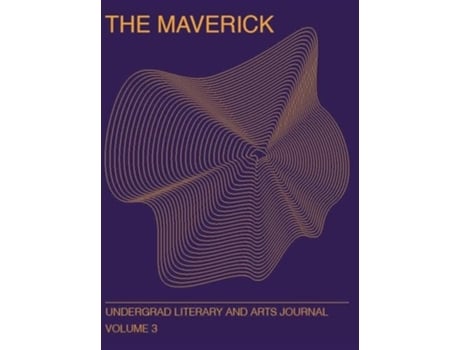 Livro The Maverick Volume Three de Phistry e Kait (Inglês - Capa Dura)