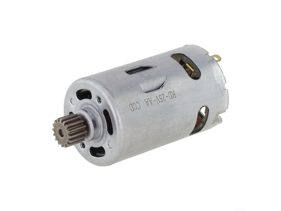 Rs550 16 16,8 25 2300-3000 (25 V Manutenção – Limpeza Doméstica Reutilizável)