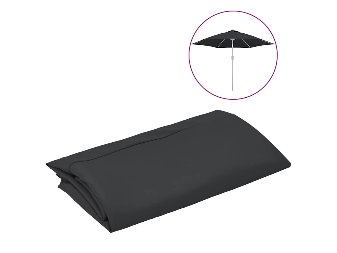Replacement Fabric, Replacement Fabrics Vidaxl (n/a)