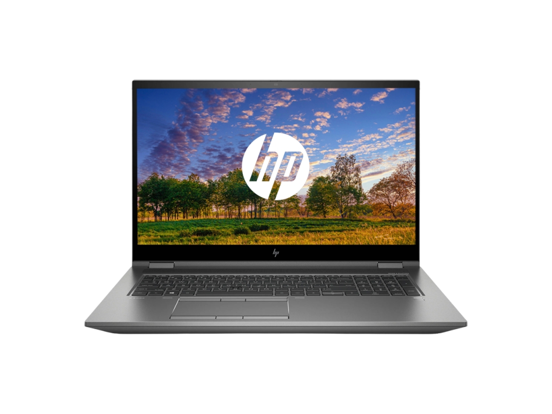 Zbook Fury 17 G8 / Intel Core I7 11850h / 17" Fhd / Nvidia Quadro Rtx 5000 / Max q / 64gb Ram / 1 Tb Ssd / Pt HP (recondicionado como Novo)