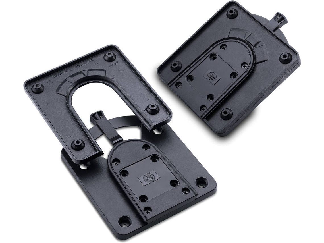 Suporte de Mesa para Ecrãs Planos HP LCD Quick Release Mount