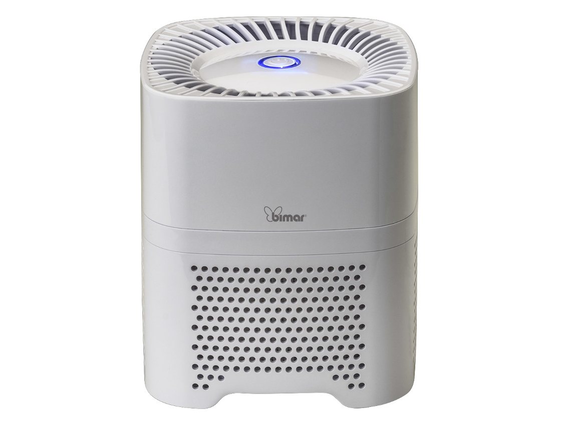 Purificador de Ar BIMAR Bimar PA95 purificador de aire 5 W