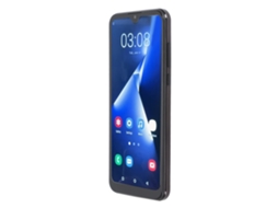 Desbloquear Smartphone LAXISCREED Dual Sim Reconhecimento Facial