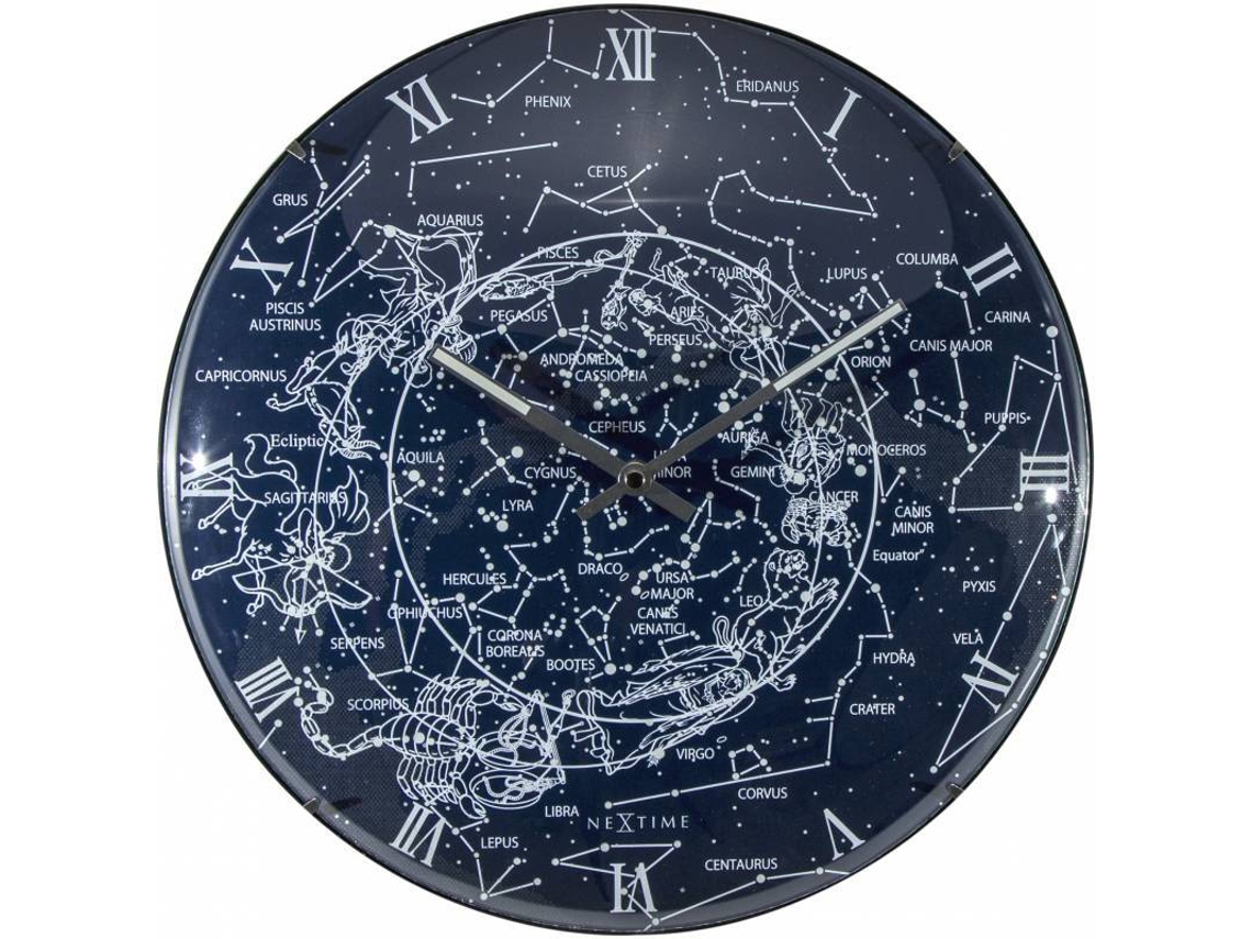 Relógio de Parede NEXTIME 3165