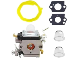Kit 596658301 122hd45 122hd60, 523012401