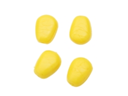 60 Iscas de Milho Amarelo Soft para Pesca