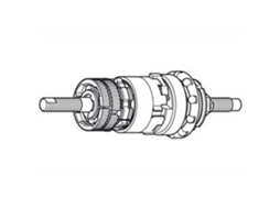 Shimano Nexus Sg-3C41