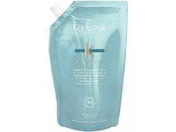 Champô Reparador Linha Kérastase Resistance (500 Ml)
