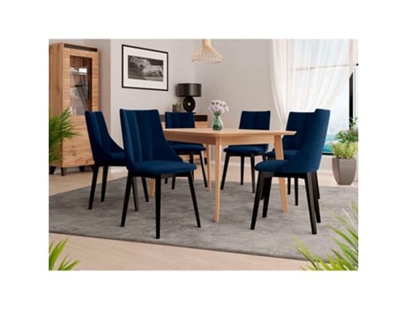 Mesa Fotel Iii 140 Magic 2216 AMBIHOME C140 x A76 x P140 cm