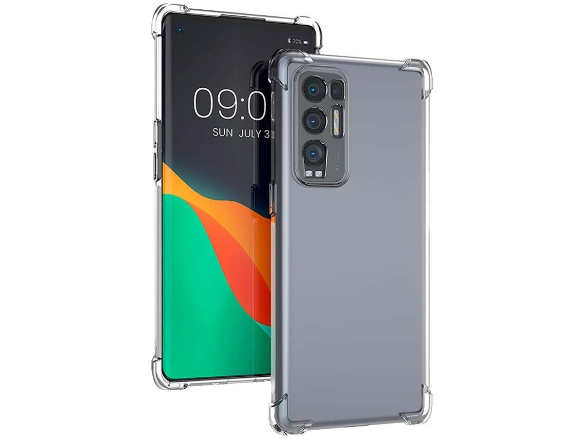 Capa Reinforced Find Neo para Oppo Oem OEM Silicone