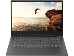 Portátil LENOVO Ideapad 530S-14IKB-756 (14'' - Intel Core i7-8550U - RAM: 8 GB - 256 GB SSD - NVIDIA GeForce MX150)