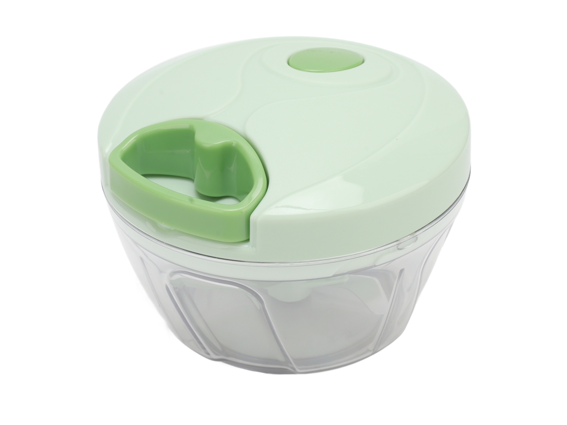 Moinho de Carne Manual LAXISCREED 400ml Multifuncional