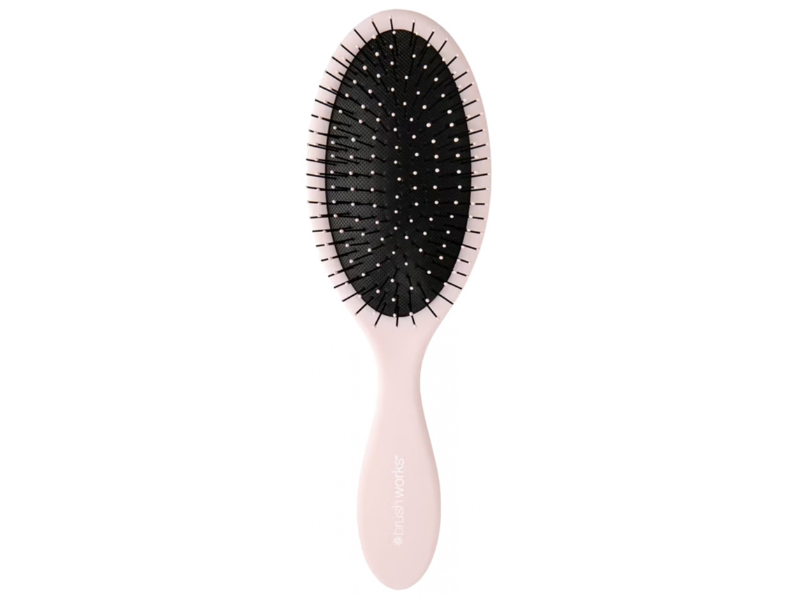 BRUSHWORKS Escova desembaraçadora