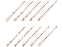 Dobradiças Para Portas Com Função De Abertura E Fechamento Suaves, 10
