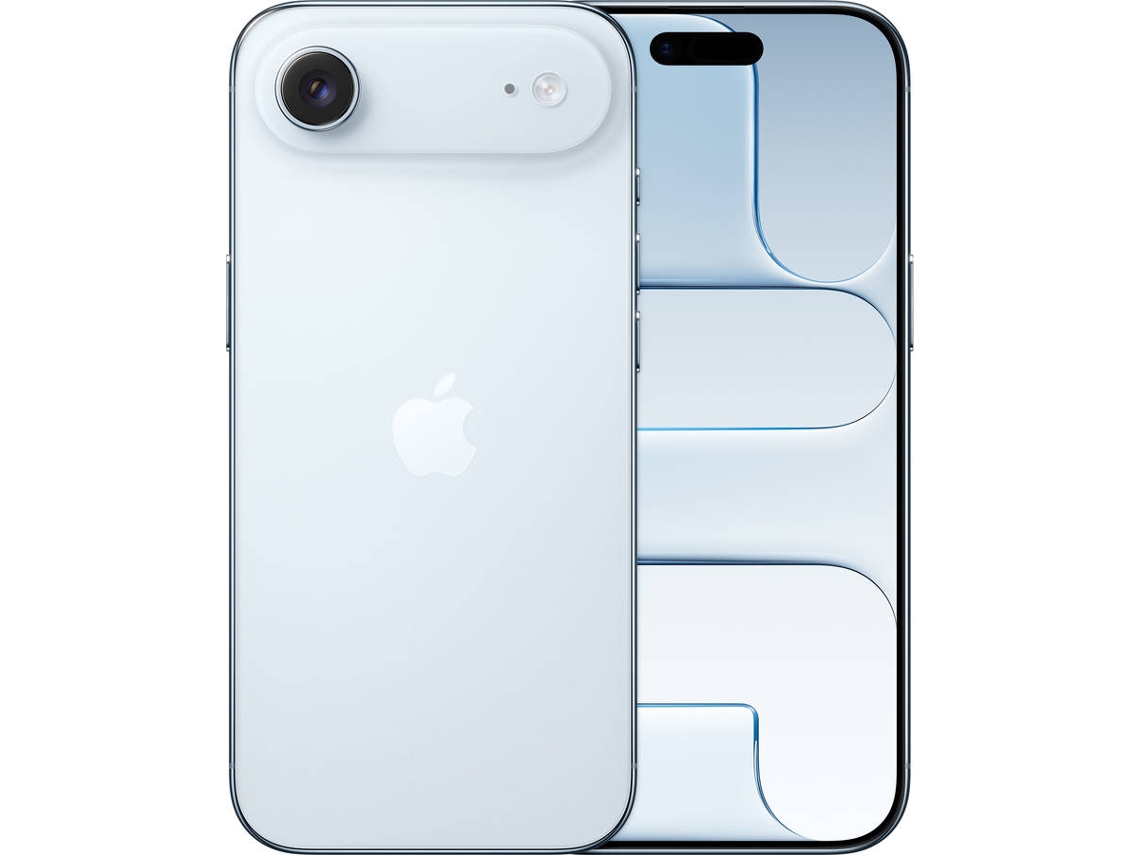 iPhone Air APPLE (6.5'' - 256 GB - Azul-céu)