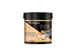 --máscara Capilar Hoegoa Nutritiva Repara Cabelos Secos--