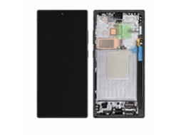 Ecrã Completo Samsung Titanium Black Gh82-33396b