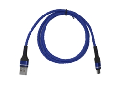 Cabo de Carregamento Micro Usb 3a LAXISCREED