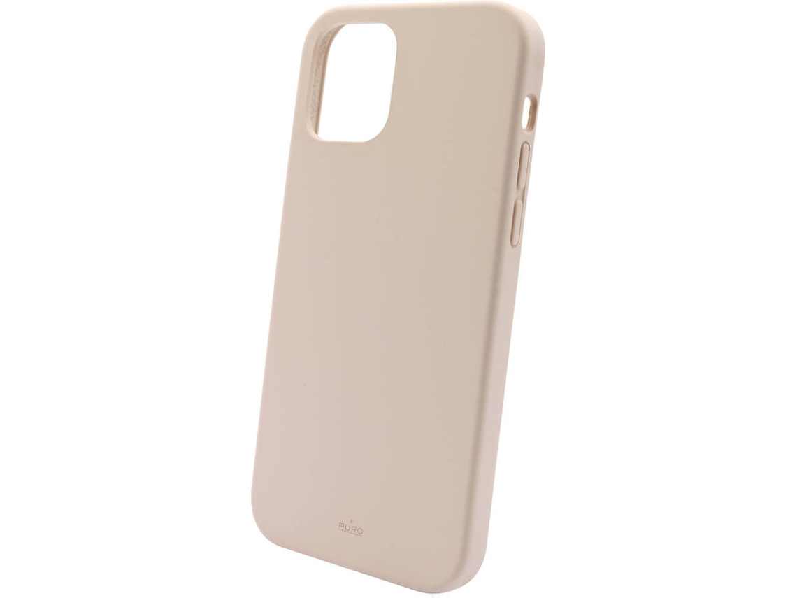 Capa iPhone 13 PURO Icon Rosa
