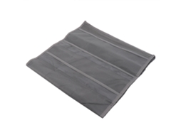 Organizador De Bolsa De Malla Colgante Multifuncional Para Ropa Interior, Medias, Brassieres Y Calcetines