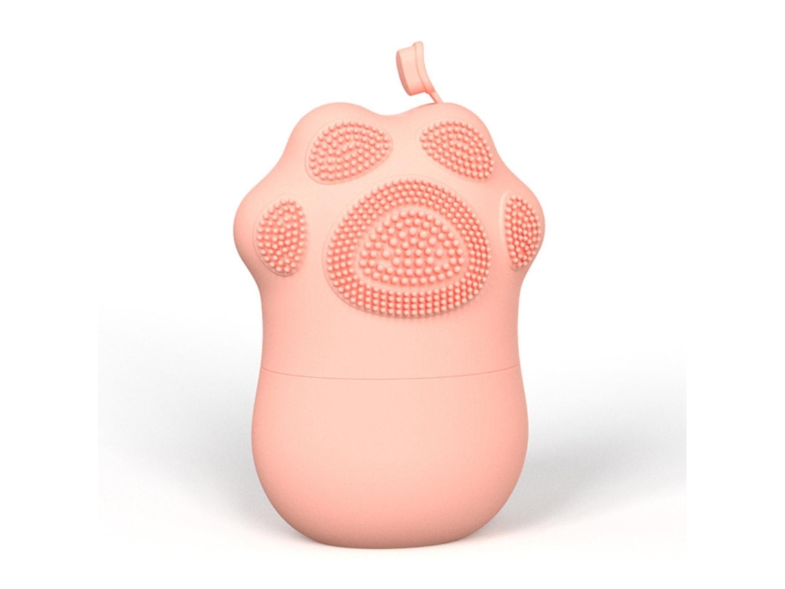Massageador Facial Multifuncional de Gelo com Rolo Silicone para Mulheres GOKOCO