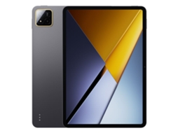 POCO Pad X1, tablet de 8+512 GB, Snapdragon 7 de 3ª geração, bateria de 8850 mAh, preto