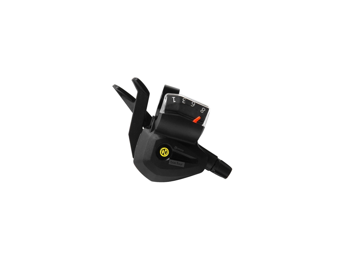 Alavanca Do Desviador BOX COMPONENTS Compact Display Multi-Shift