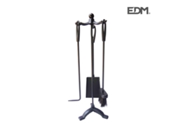 Edm Chaminé Kit 3 Unidades