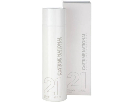 Perfume  21 Gel de Ducha (200 ml)