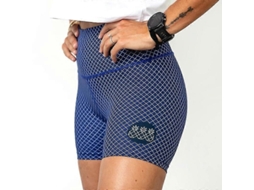 _shorts de Yoga Feminino Tres Pinas 2022: Tight Fitness para Corrida, Montanhismo e Casual