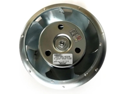 Ventilador SFUSHOS para motor de fuso de máquina CNC 0318r