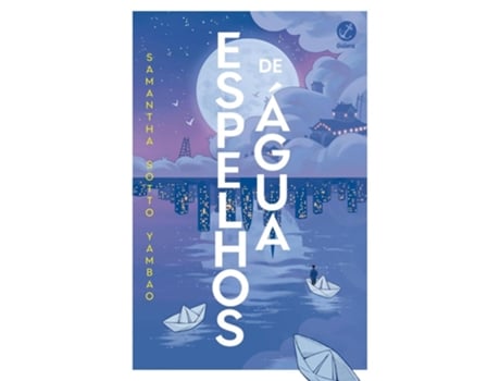 Livro Espelhos De Agua - Galera De Diversos (português Do Brasil)