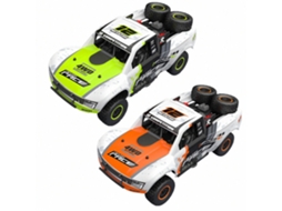Hb Toys Rd1201/02/03 1 Rtr 1/12 2.4g 4wd 45km/h Brushless Rock Crawler Esp Off road Luz Led Proporcional Amortecedor Óleo MDUG