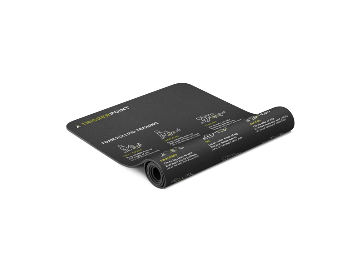 Esteiras de yoga TRIGGER Point Mobility Mat